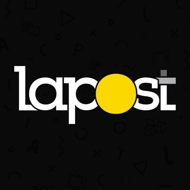 lapost.tv