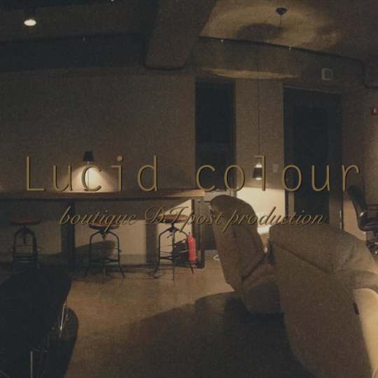 Lucid colour