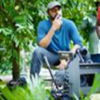 Mahesh Raj Cinematographer