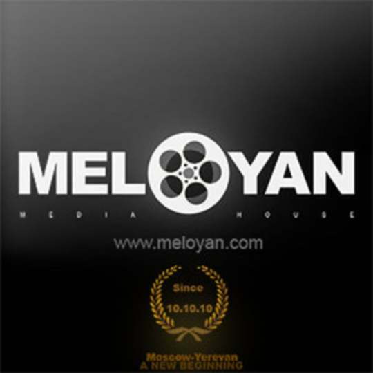 MELOYAN MEDIA HOUSE Jor Meloyan