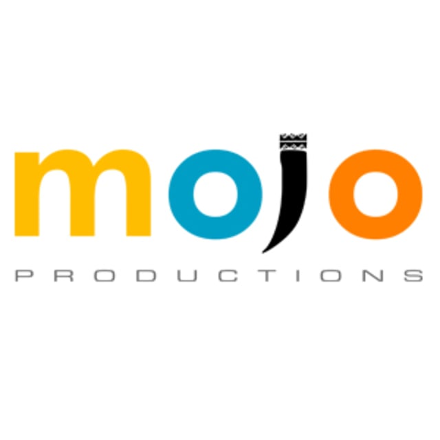 MOJO PRODUCTIONS