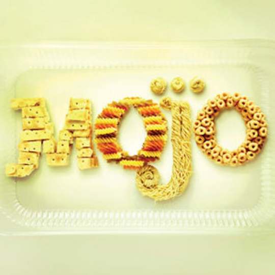 MOJO