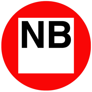 NB content