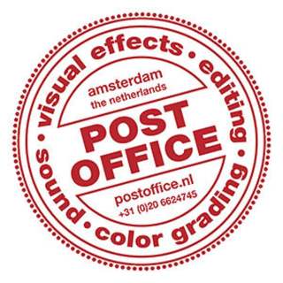 Postoffice Amsterdam