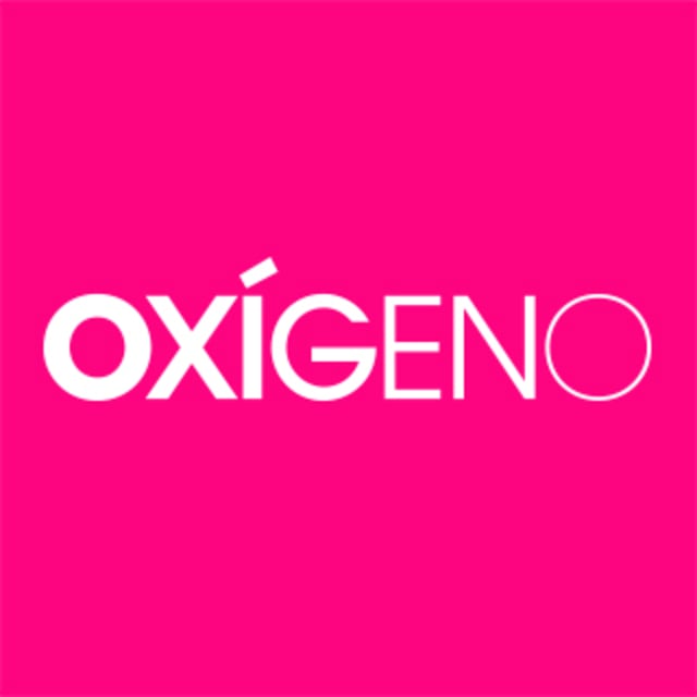 Producciones Oxígeno