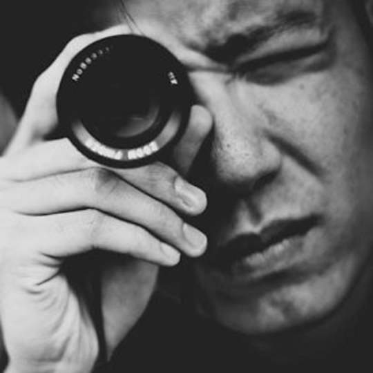 Ray Pang