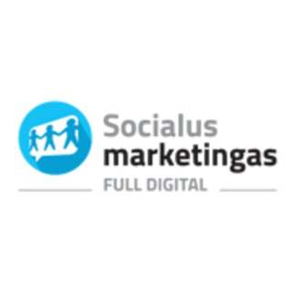 Socialus Marketingas