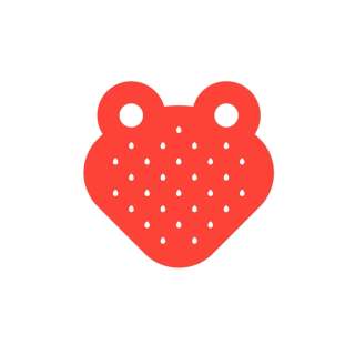 StrawberryFrog