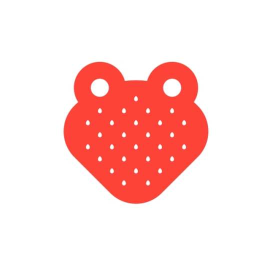 StrawberryFrog