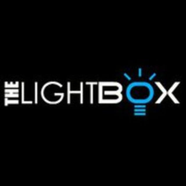 The lightbox