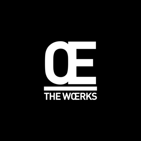 THE WŒRKS