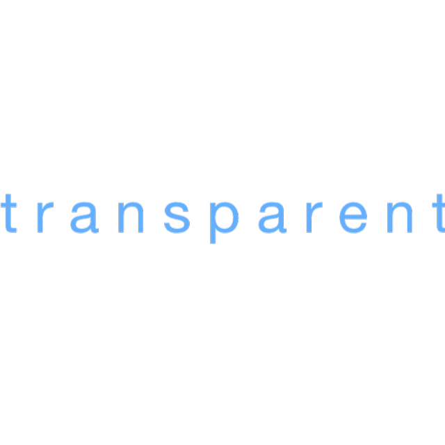 Transparent Productions Ltd.