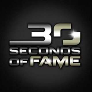 30 Seconds of Fame