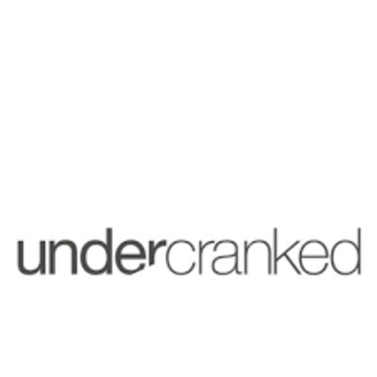 Undercranked