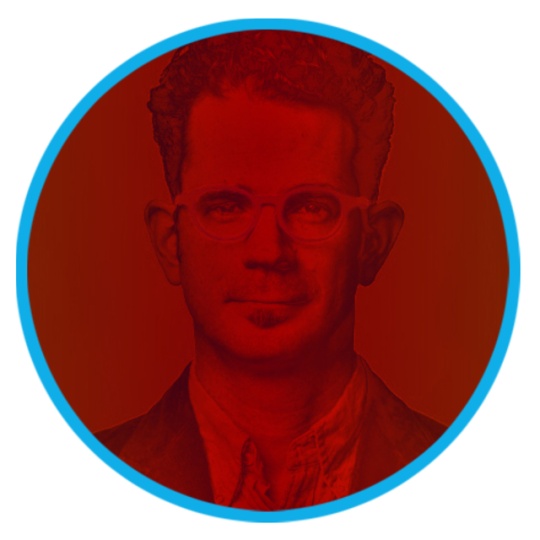 Senior Colourist Rainer Bueltert
