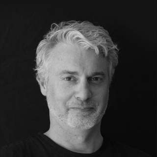 Nigel Hunt  Filmmaker