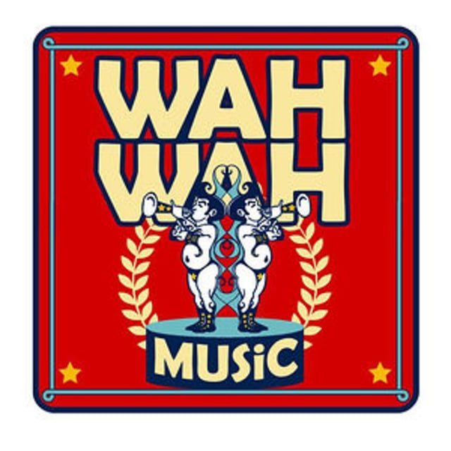 Wah Wah Music