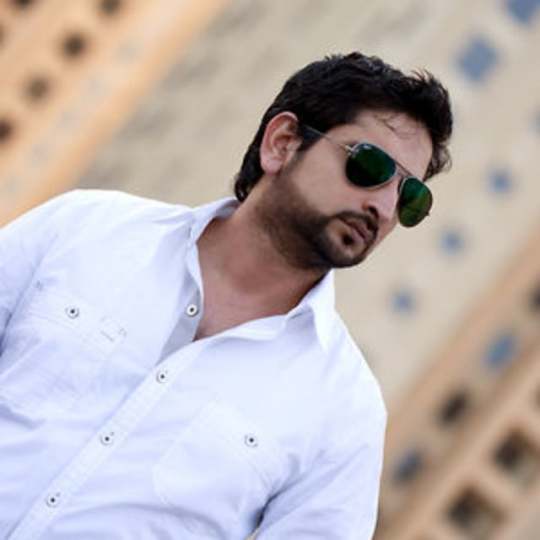 Zeeshan Mirza ROMBUS