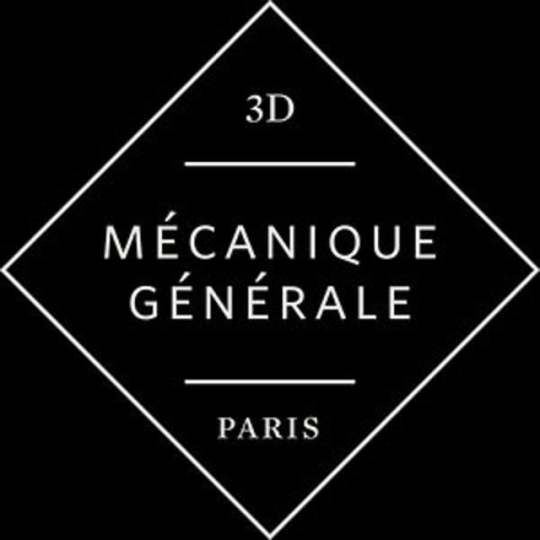 Mecanique Generale