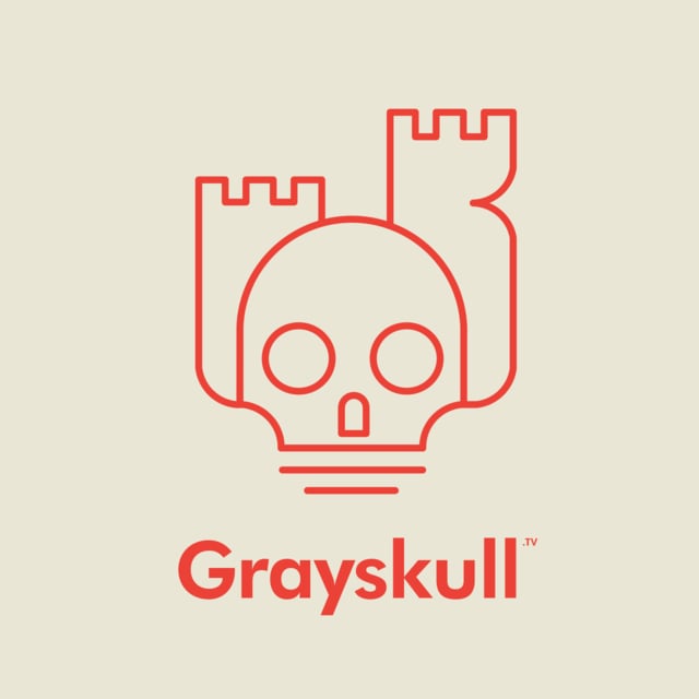  Grayskull.tv 