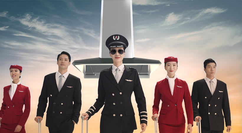 方太-油烟航空