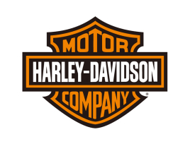 哈雷戴维森 Harley Davidson