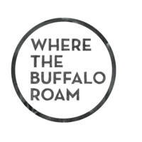 WTBR  Where the Buffalo Roam