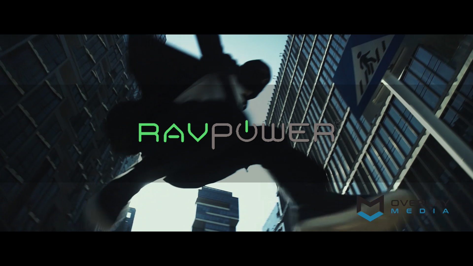 RAVPower - Power Bank Robbery