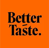 Better Taste