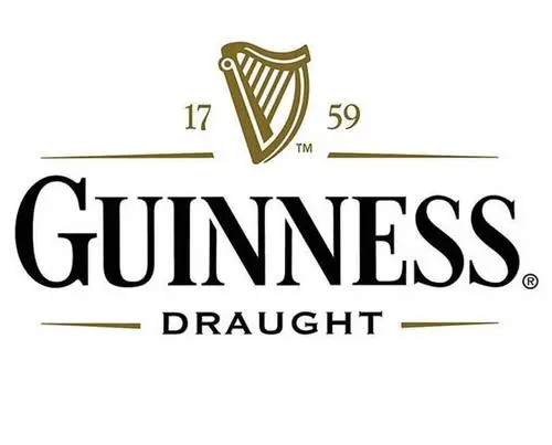 吉尼斯黑啤酒 Guinness