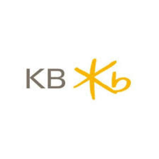 KB 金融集团 KB Financial Group