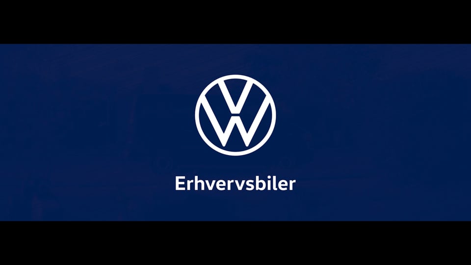 VW - Transporter, Sikker Bil - TVC 40sec