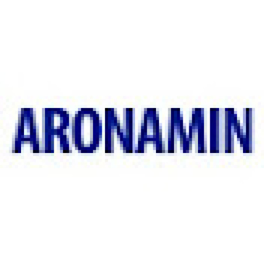 아로나민 ARONAMIN