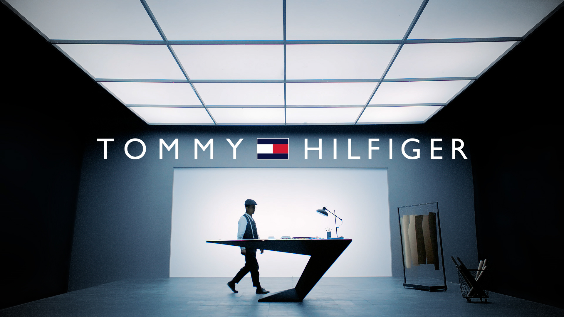 Tommy Hilfiger - 《汤米·希尔费格》
