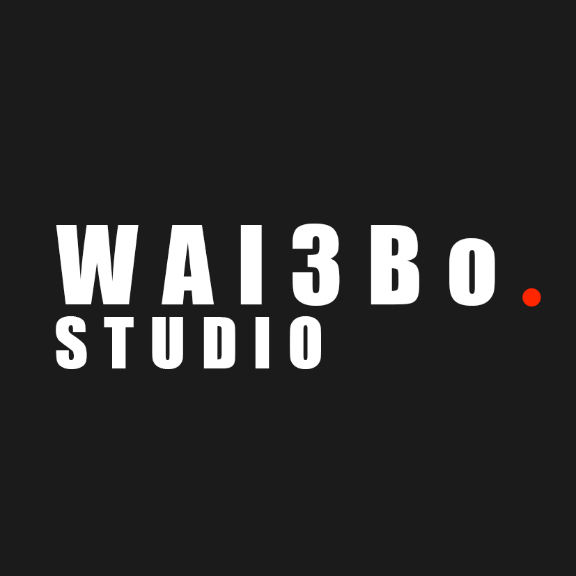 WAI3Bo STUDIO