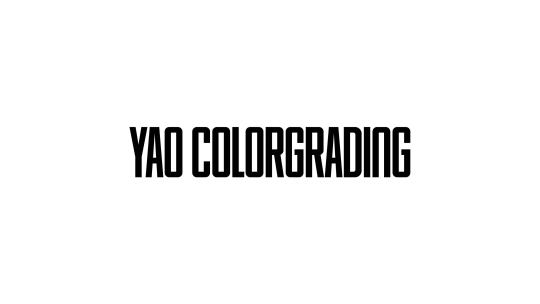 YAO COLORGRADING