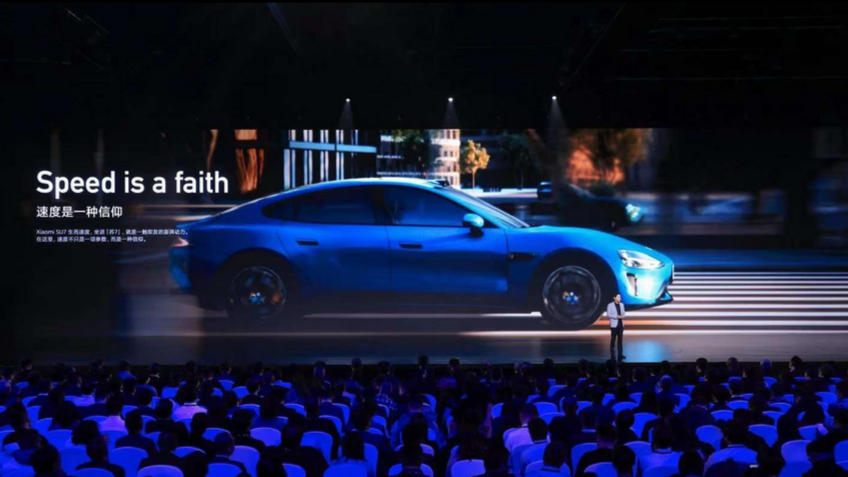 果合科技 2023年汽车CGI板块showreel～记录一年的成长与成就！
