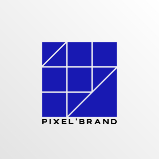 Pixel品牌策划