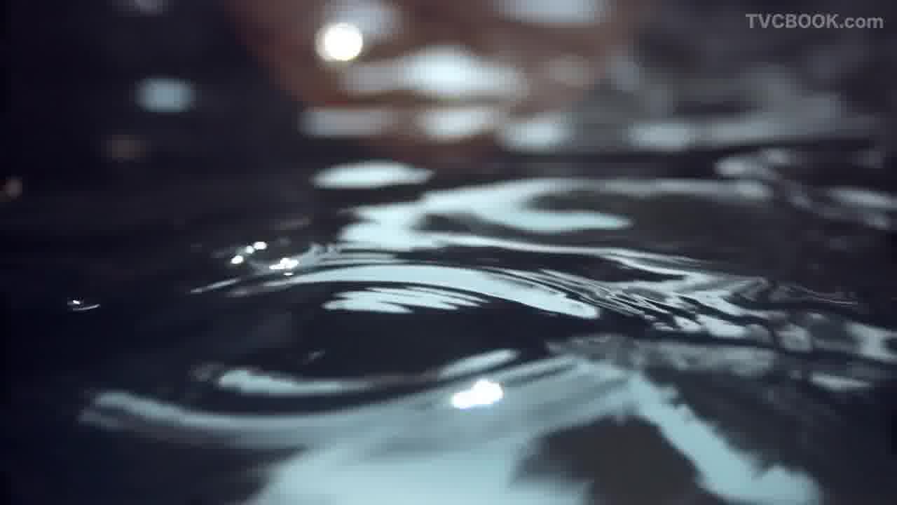 YES - Water _ Kuba Kossak - DoP