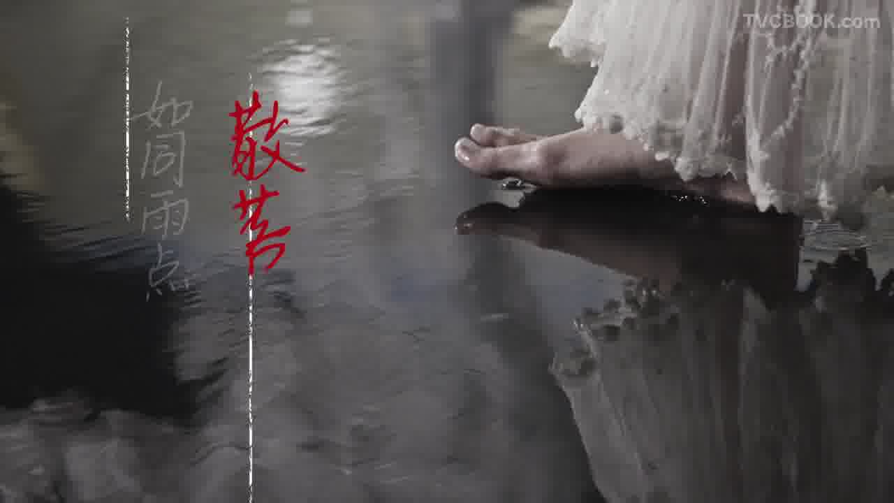 湖南卫视汉语桥概念宣传片