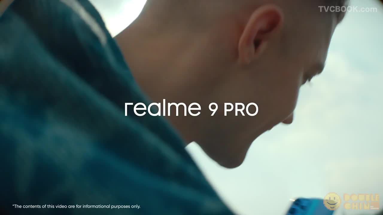 realme 9 PRO