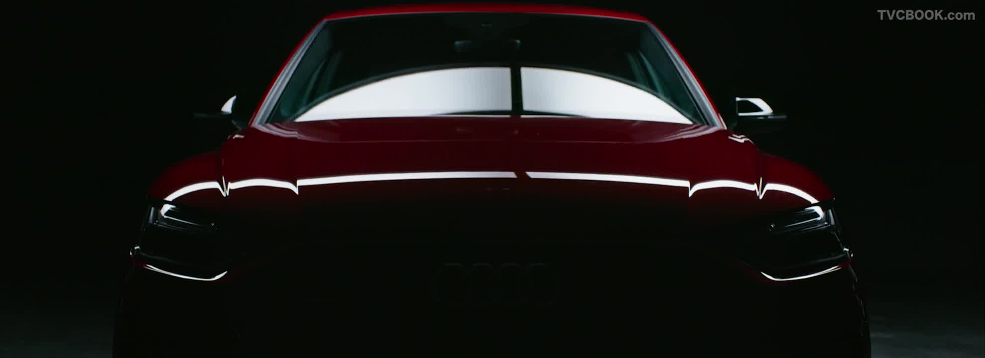 All New Audi Q5L Sportback 全球首发