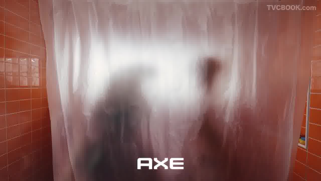 AXE - The Wave