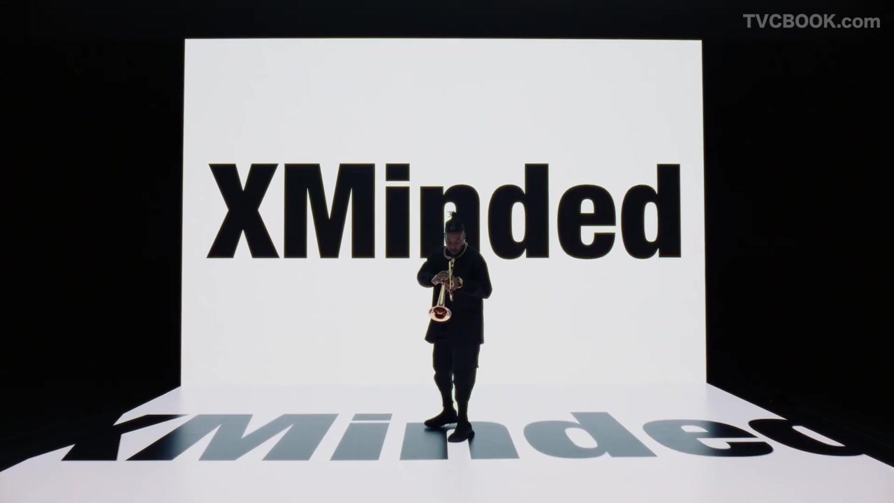 Video | BMW M | THE XMinded – BREAK THE NORM.