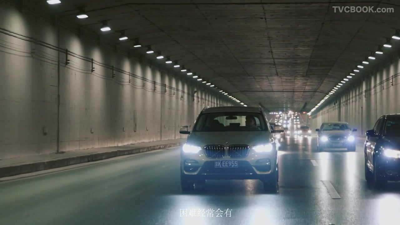 BMW X3 Social VIdeo 首饰设计师与爱车的故事-客户版