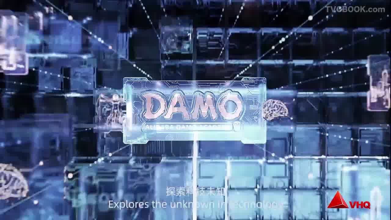 Damo Academy