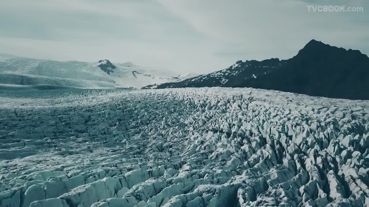 2018波司登-《冰岛》篇