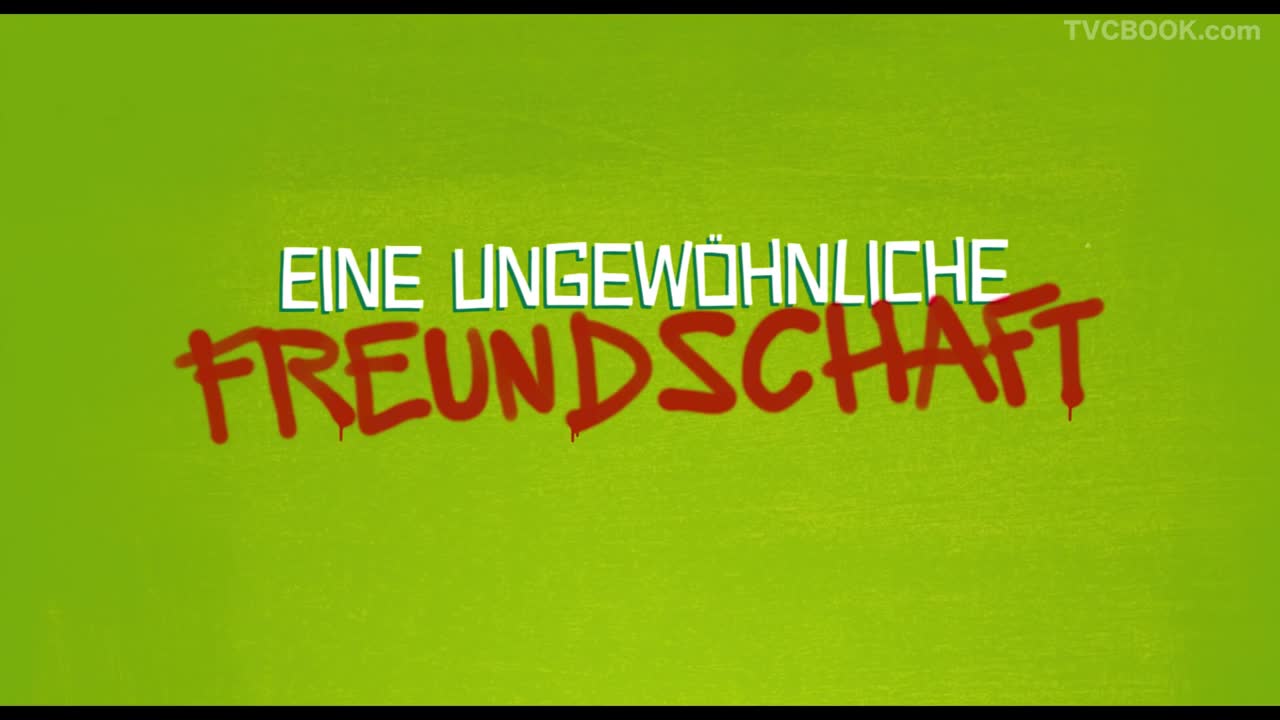 DIE KÄNGURU-CHRONIKEN Trailer German Deutsch (2020) Exklusiv