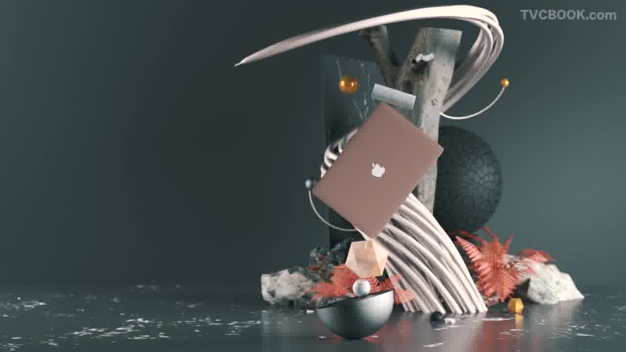 APPLE | COMMERCIAL