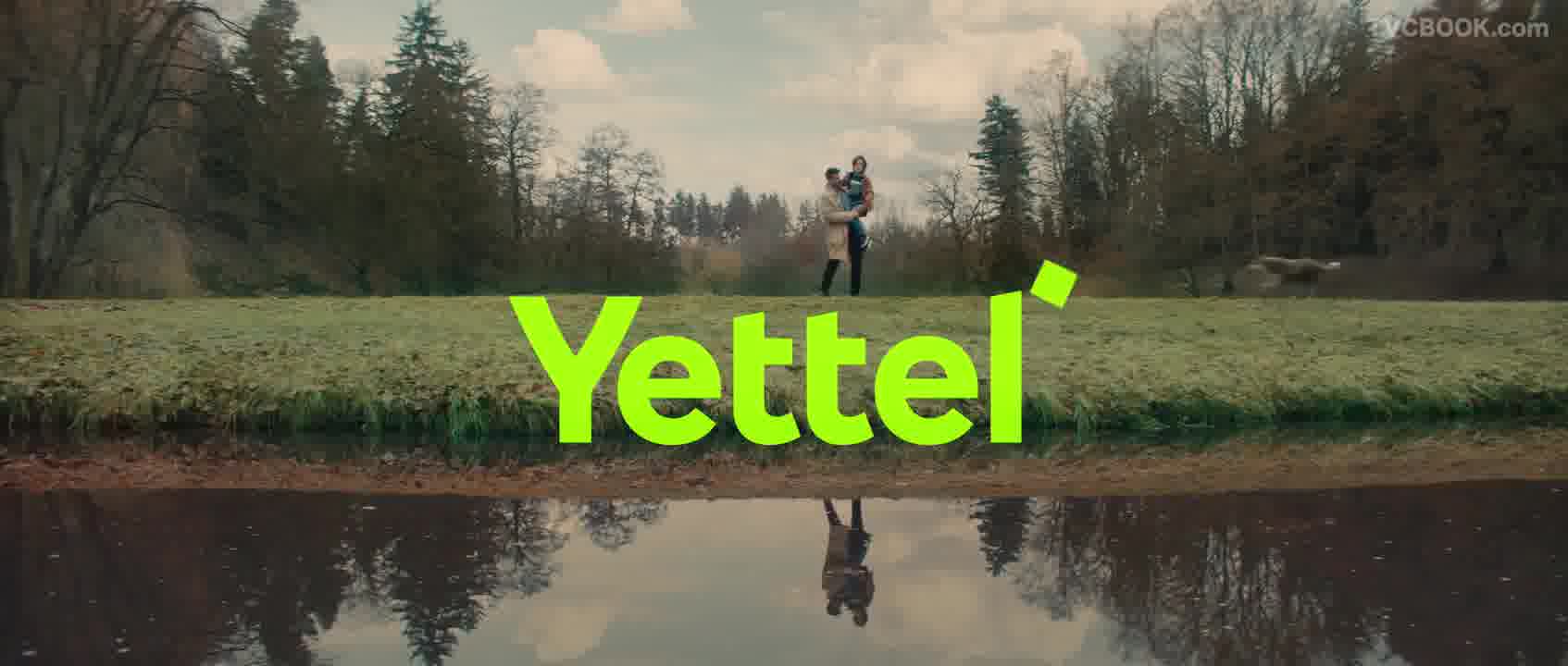 Yettel - Choices
